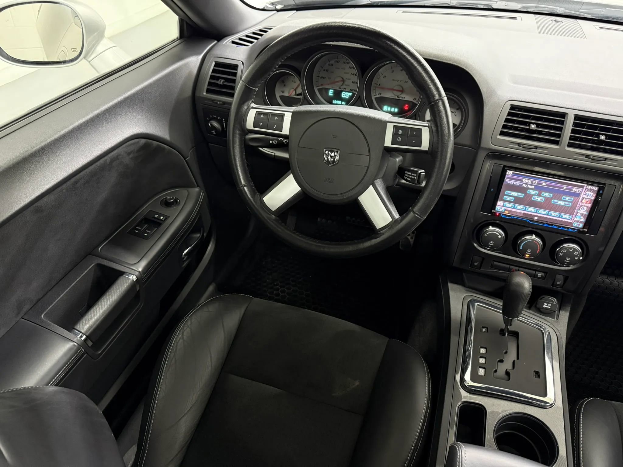 Used 2008 Dodge Challenger SRT8 RWD image 34
