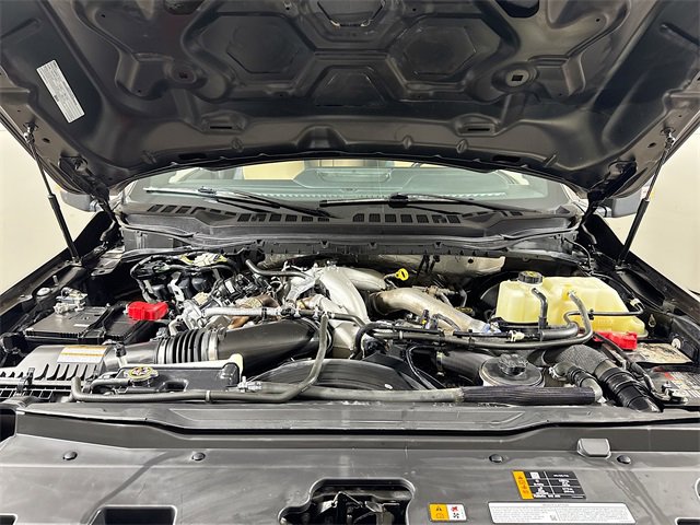 Used 2023 Ford F250 Lariat w/ Chrome Package image 28