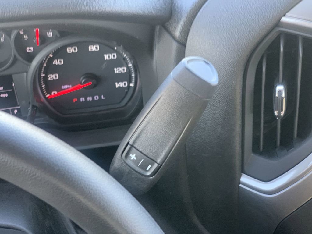 New 2026 Chevrolet Silverado 3500 W/T w/ WT Convenience Package image 13