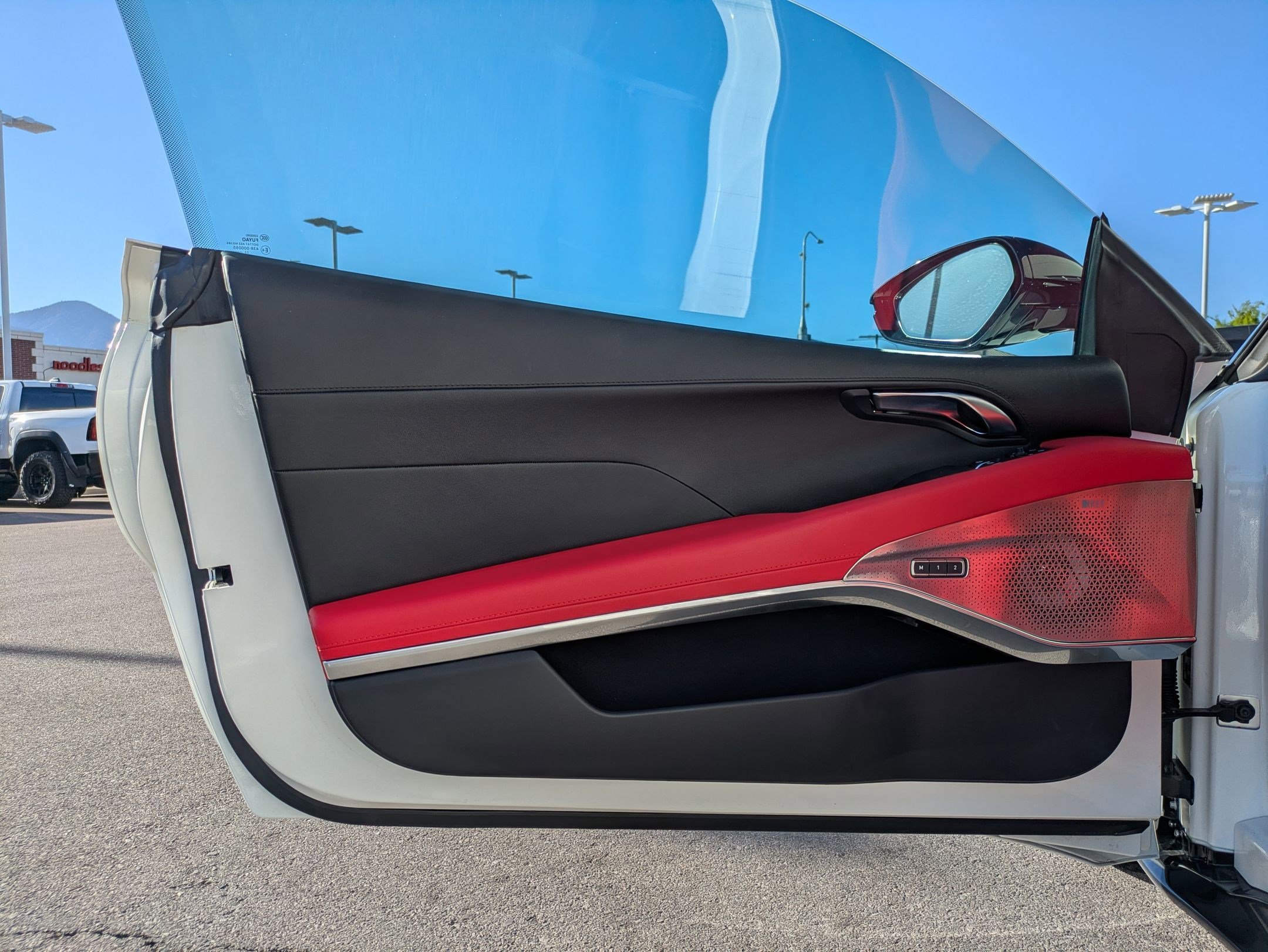 Used 2024 Lotus Emira First Edition RWD image 14