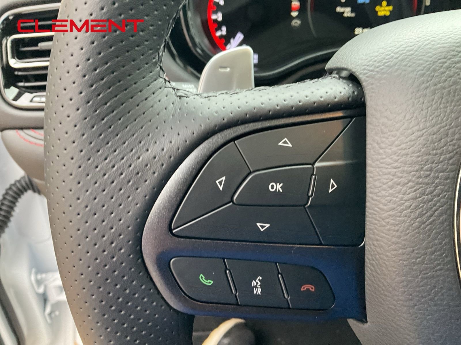 New 2026 Dodge Durango GT image 9