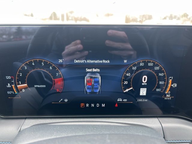 Certified 2024 Ford Mustang Dark Horse image 11