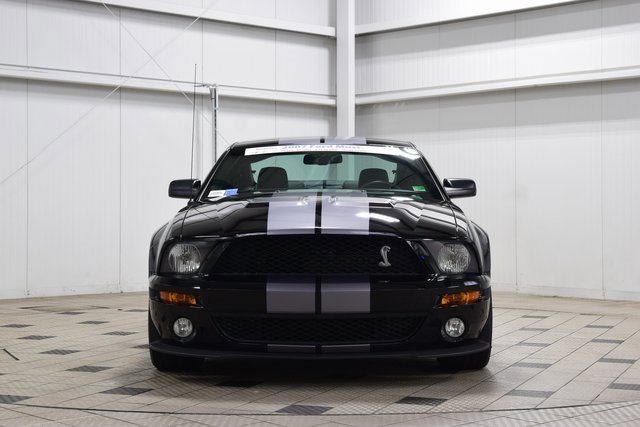 Used 2007 Ford Mustang Shelby GT500 image 2