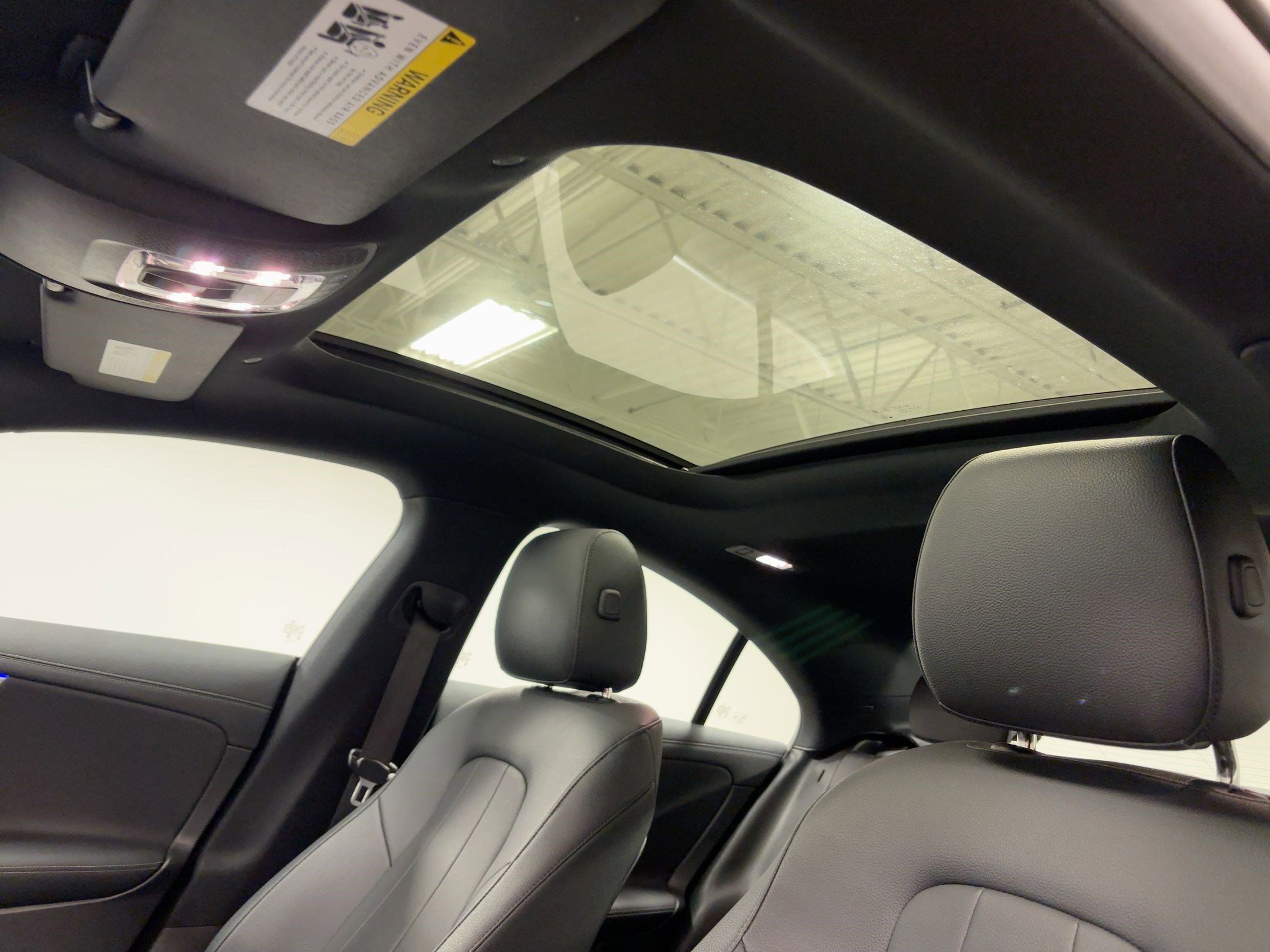 Used 2025 Mercedes-Benz CLA 250 image 13