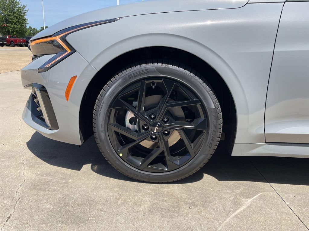 New 2026 Kia K5 GT-Line w/ GT-Line Premium Package AWD/4WD image 16