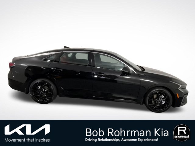 New 2026 Kia K5 GT-Line w/ GT-Line Premium Package FWD image 10