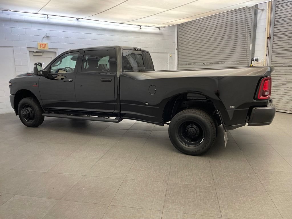 New 2026 RAM 3500 Tradesman AWD/4WD image 6