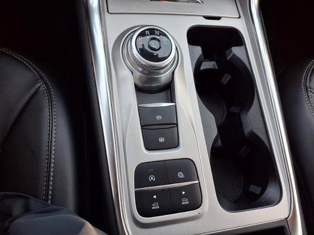 Certified 2023 Ford Explorer XLT w/ Equipment Group 202A image 11