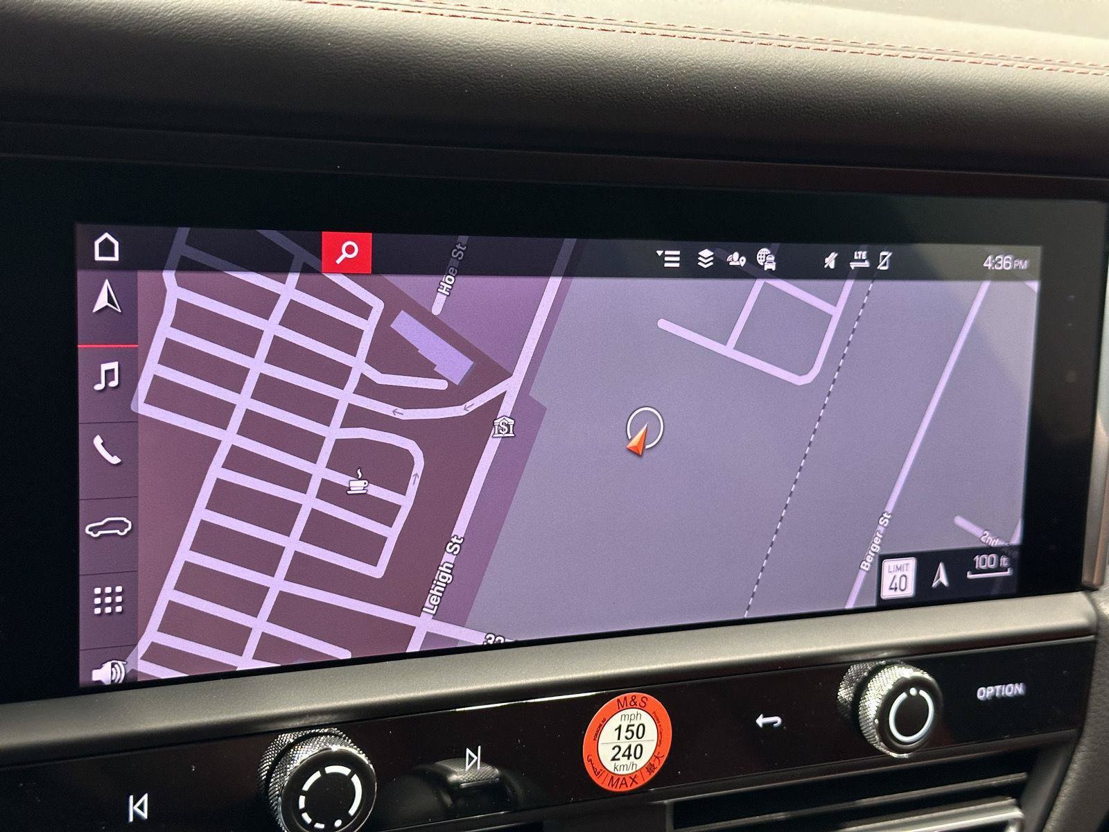 New 2026 Porsche Macan S AWD/4WD image 29