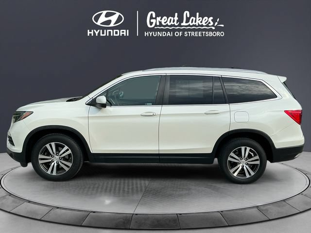 Used 2018 Honda Pilot EX-L image 3