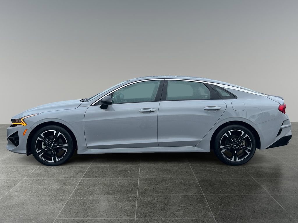 Used 2022 Kia K5 GT-Line w/ GT-Line FWD Premium Package image 4