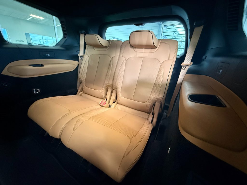 Certified 2024 Jeep Grand Cherokee L Summit image 27