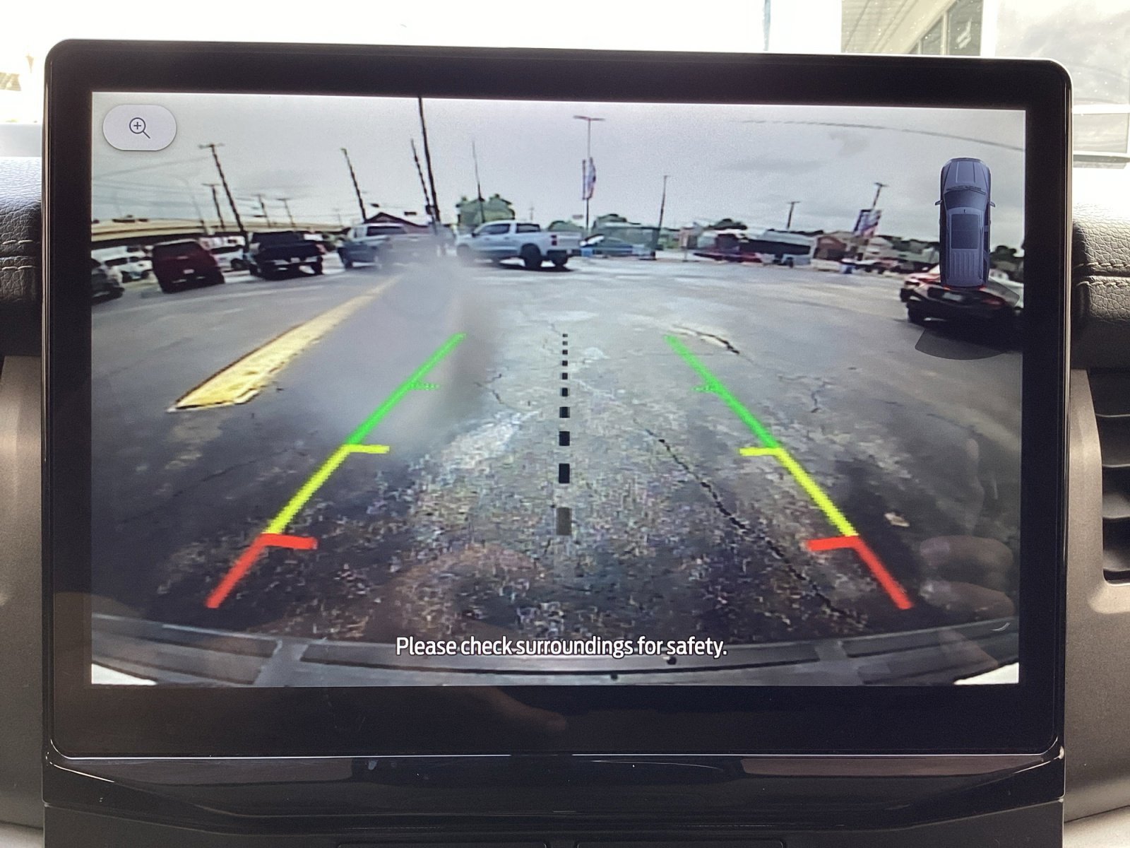Used 2022 Ford Expedition XLT RWD image 22