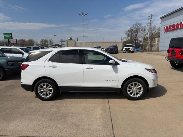 Used 2020 Chevrolet Equinox LT image 7