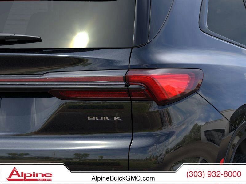 New 2026 Buick Enclave Sport Touring w/ Super Cruise Package AWD/4WD image 11