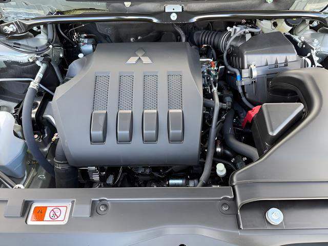 New 2026 Mitsubishi Eclipse Cross SE image 28