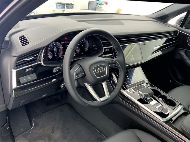 New 2026 Audi Q7 2.0T Premium Plus image 7