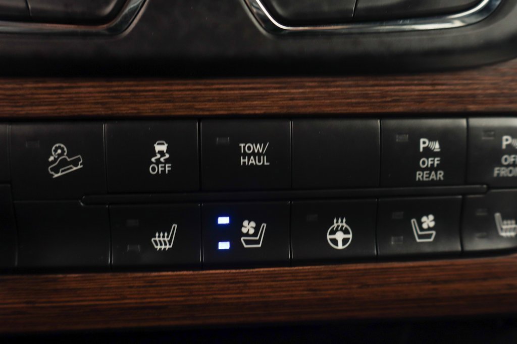 Used 2017 RAM 2500 Laramie w/ Sport Appearance Group image 41