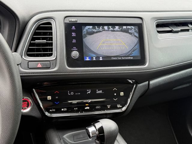 Used 2019 Honda HR-V EX image 19