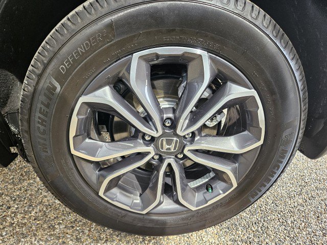 Used 2020 Honda CR-V EX-L image 32