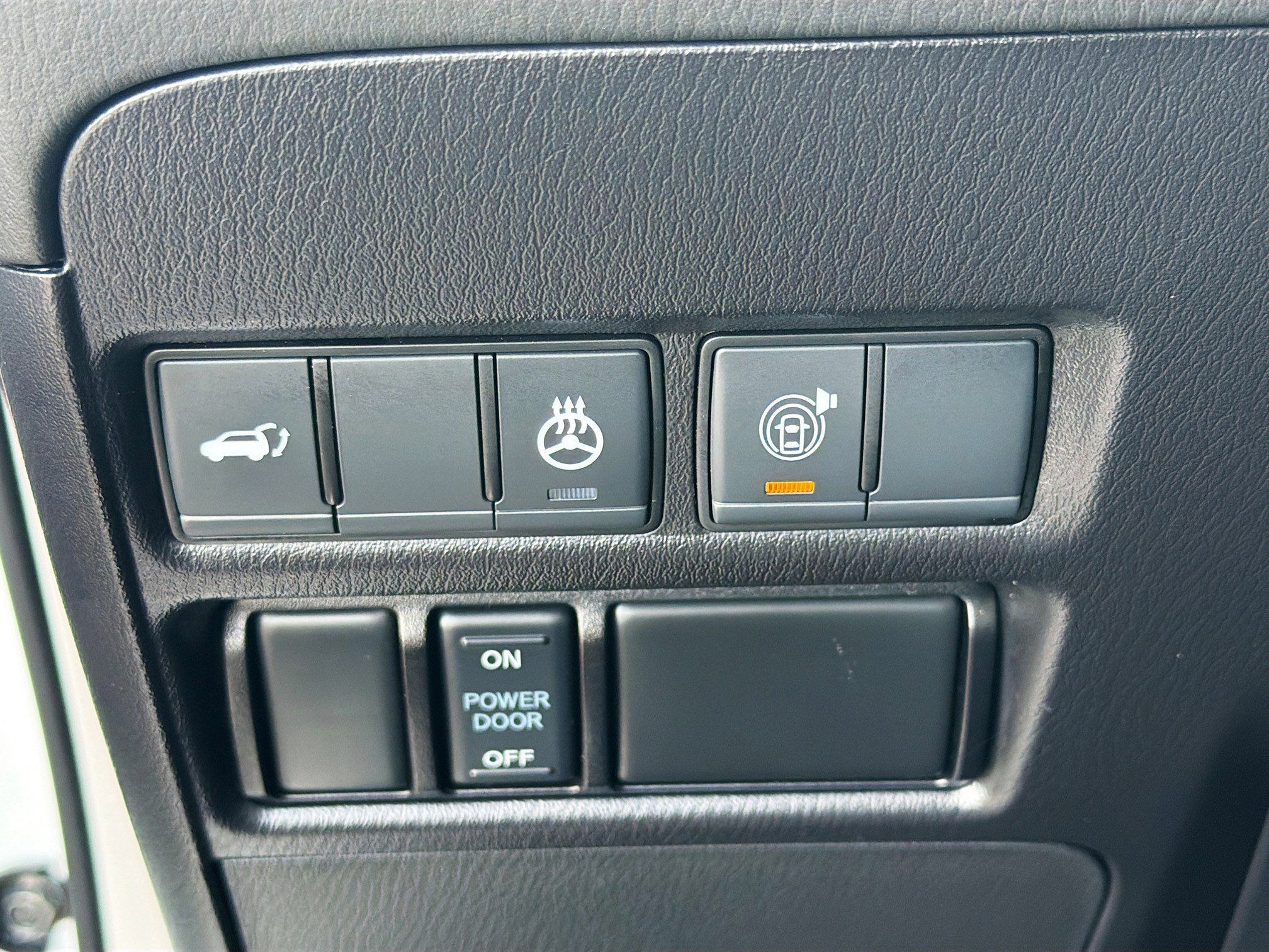 Used 2023 INFINITI QX80 Luxe w/ Cargo Package AWD/4WD image 39