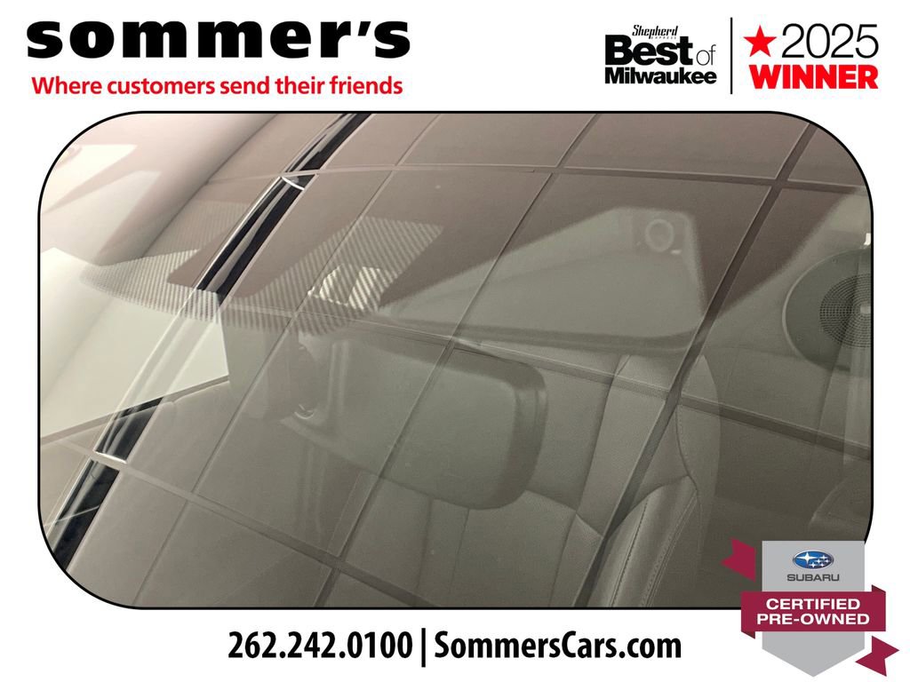 Certified 2023 Subaru Outback Limited image 28