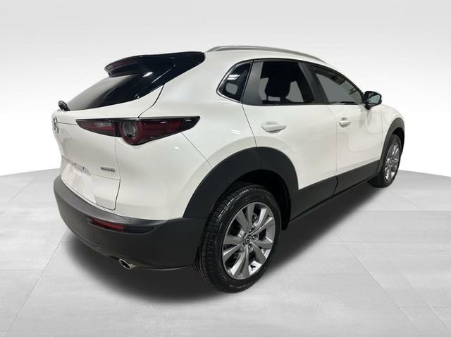 Certified 2022 MAZDA CX-30 AWD 2.5 S w/ Preferred Package image 7