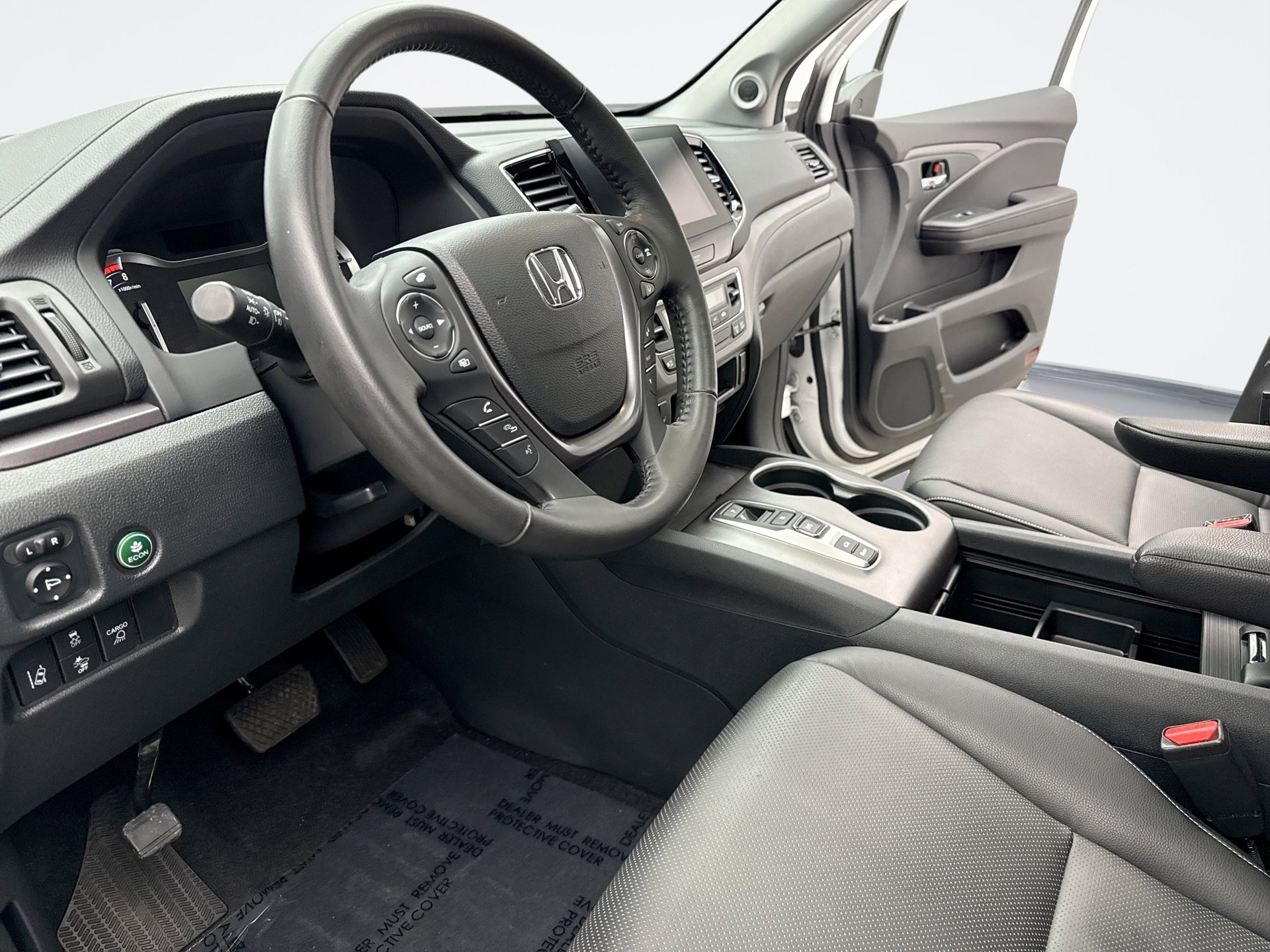 Used 2023 Honda Ridgeline RTL image 10