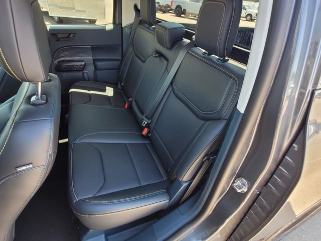 New 2026 Ford Maverick Lobo AWD/4WD image 6