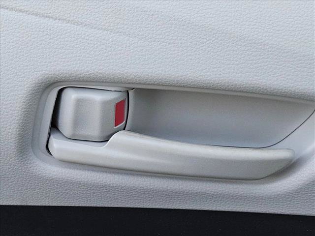 Used 2024 Toyota Corolla LE FWD image 9