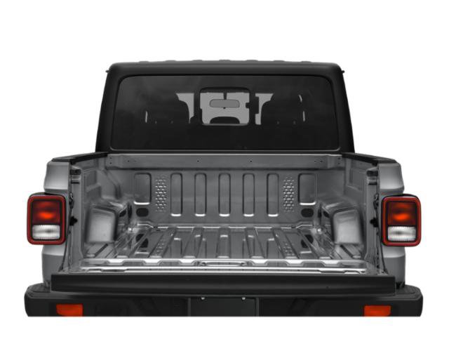 Certified 2021 Jeep Gladiator Sport image 11