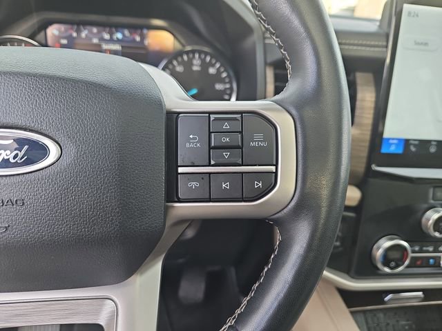 Used 2024 Ford Expedition Max Limited image 22