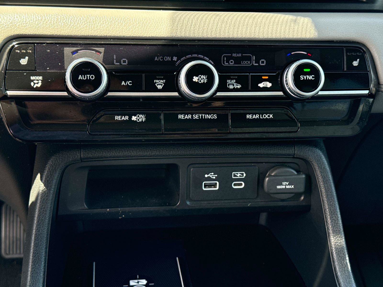 Certified 2023 Honda Pilot EX-L image 27