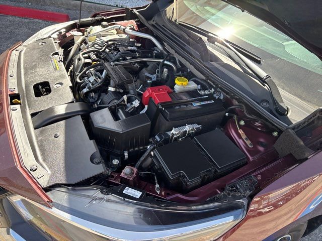 Used 2024 Nissan Sentra SV FWD image 51
