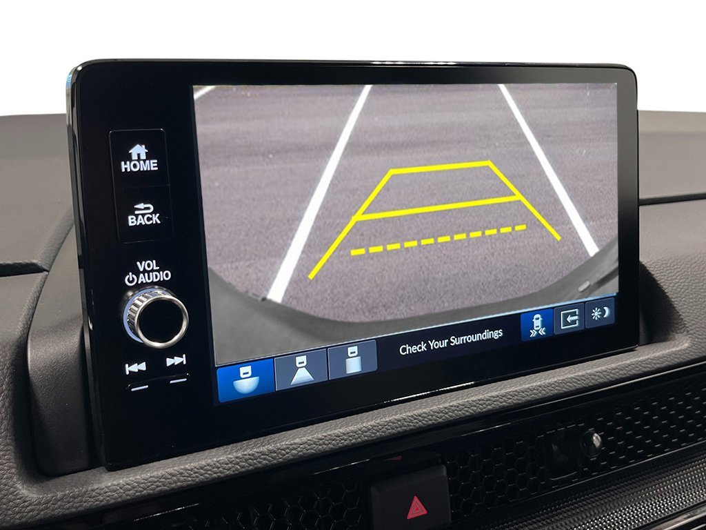 New 2026 Honda CR-V Sport Touring image 21