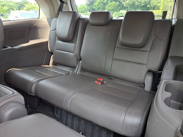 Used 2012 Honda Odyssey EX-L image 19