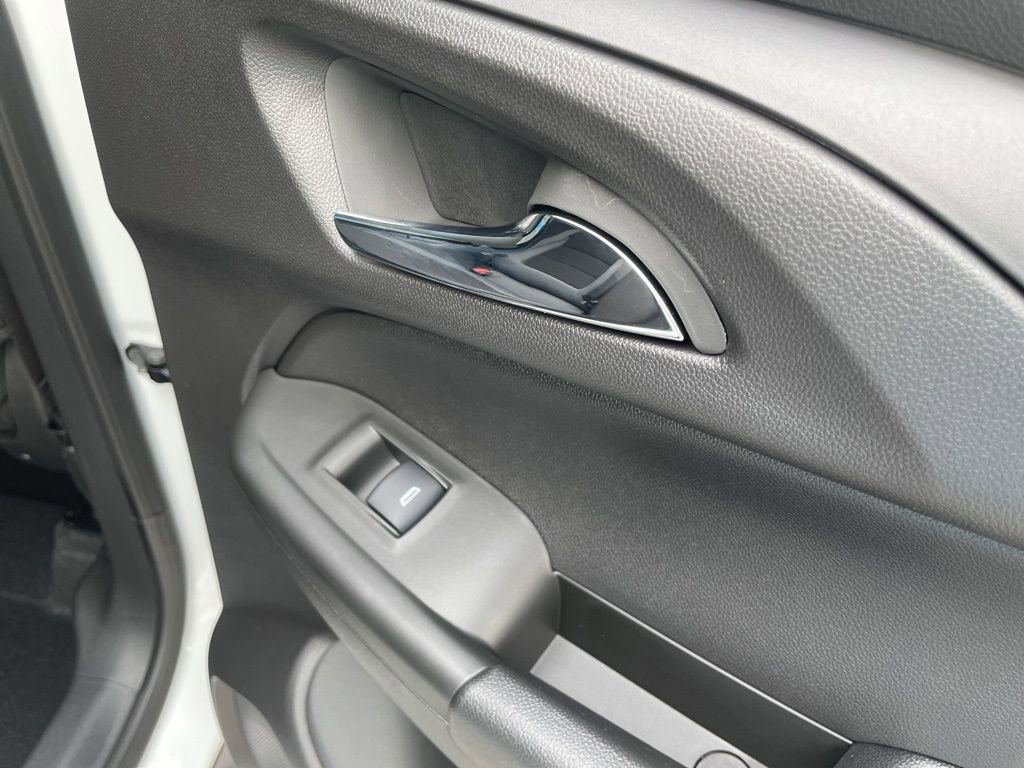 New 2026 Chevrolet TrailBlazer LS w/ LS Convenience Package image 69