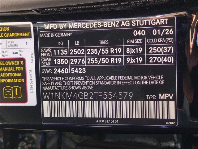 Certified 2026 Mercedes-Benz GLC 300 image 26