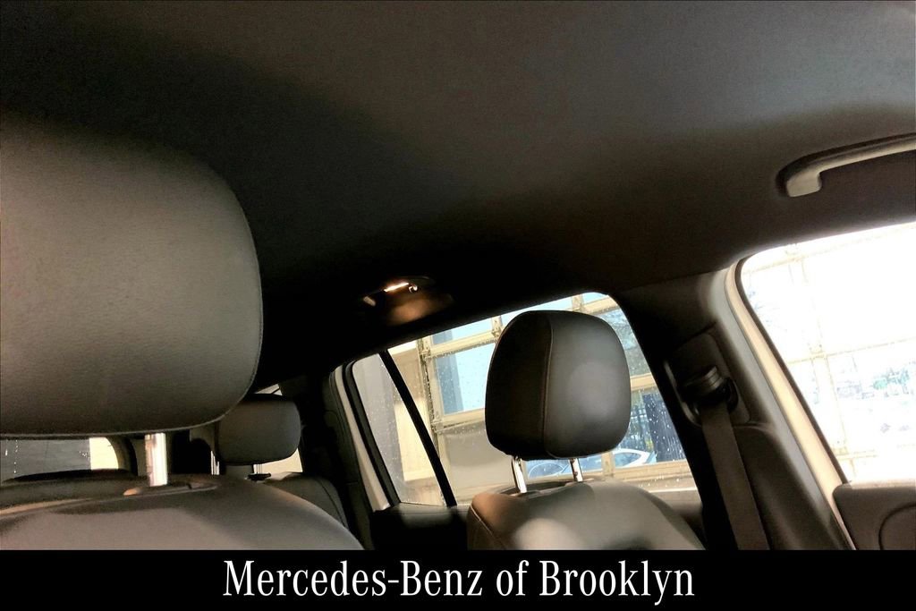 Certified 2021 Mercedes-Benz GLB 250 4MATIC image 17