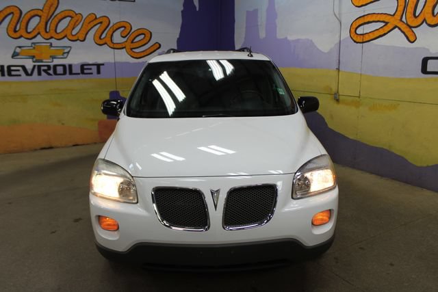 Used 2005 Pontiac Montana SV6 FWD image 3
