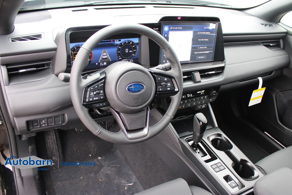 New 2026 Subaru Outback Touring XT AWD/4WD image 9