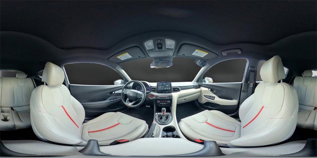 Used 2019 Hyundai Veloster Turbo Ultimate image 35