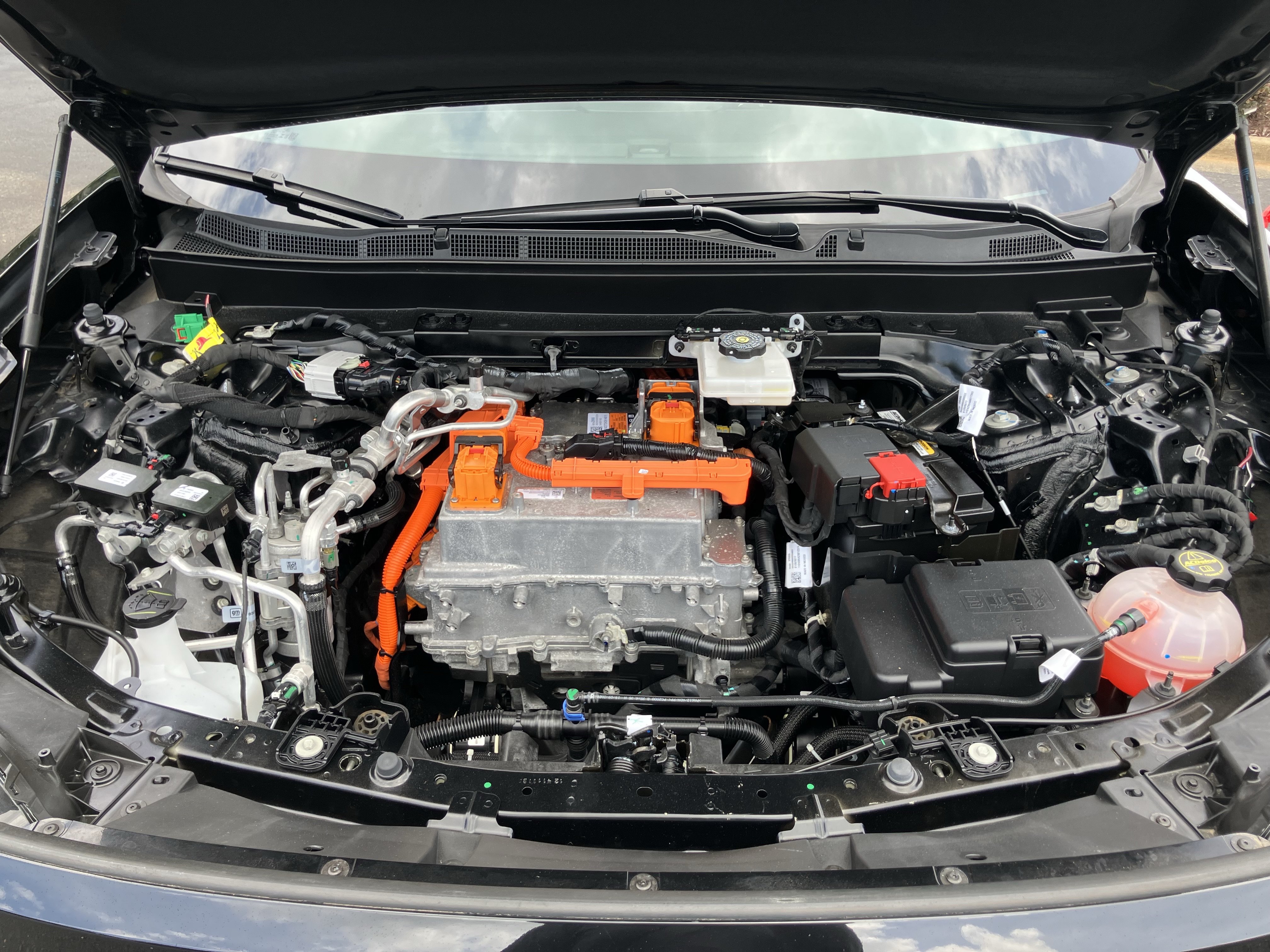 Used 2024 Honda Prologue Touring image 37