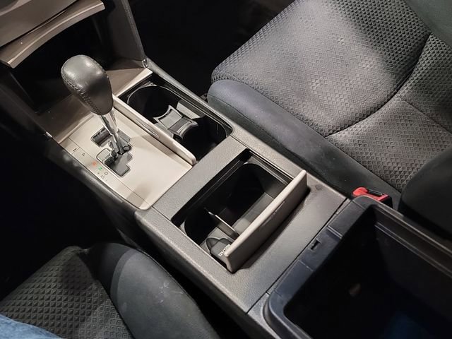 Used 2010 Toyota Camry SE FWD image 30