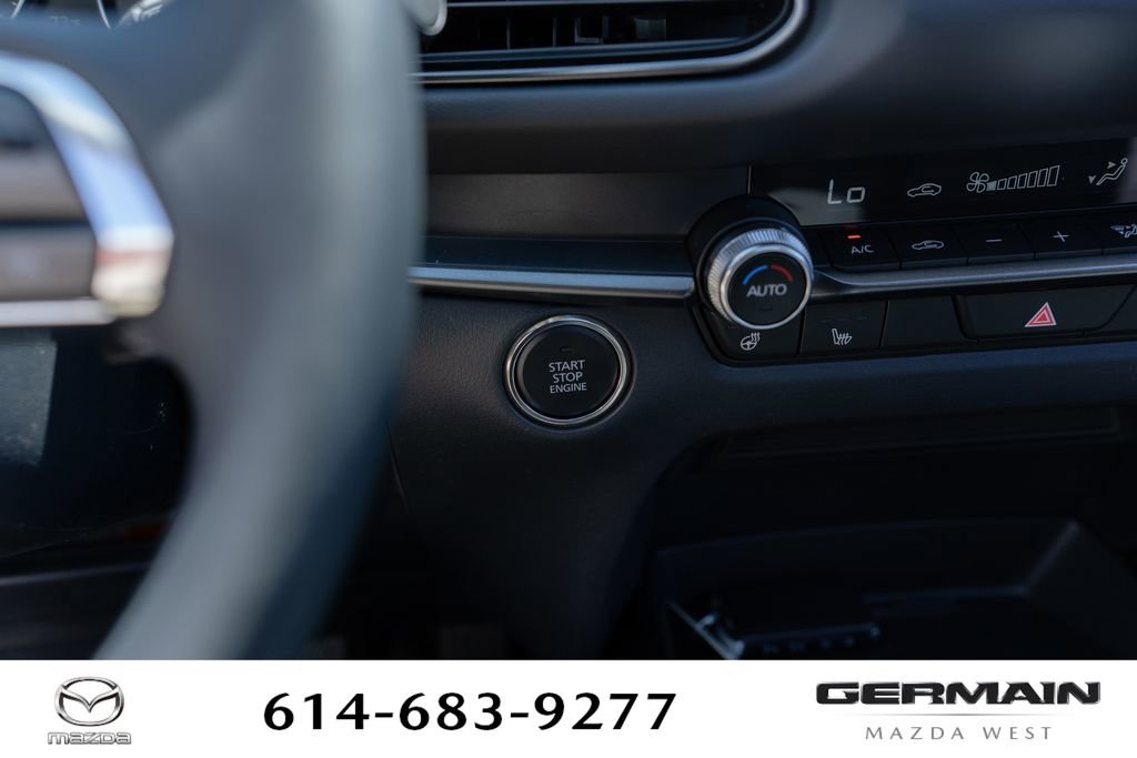 New 2026 MAZDA CX-30 2.5 Turbo w/ Premium Plus Pkg AWD/4WD image 28