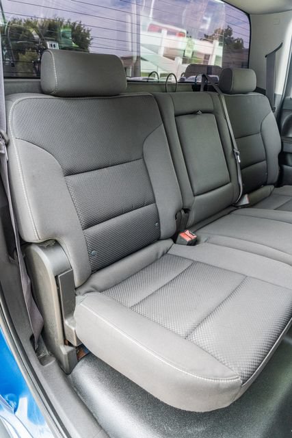 Used 2015 Chevrolet Silverado 3500 LT w/ LT Fleet Convenience Package AWD/4WD image 39