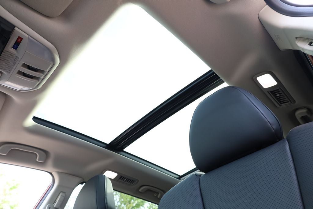 New 2026 Subaru Ascent Touring AWD/4WD image 11