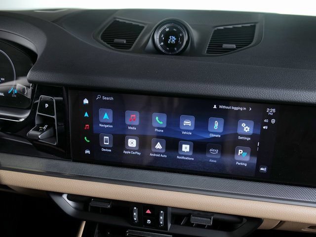 New 2026 Porsche Cayenne AWD/4WD image 17