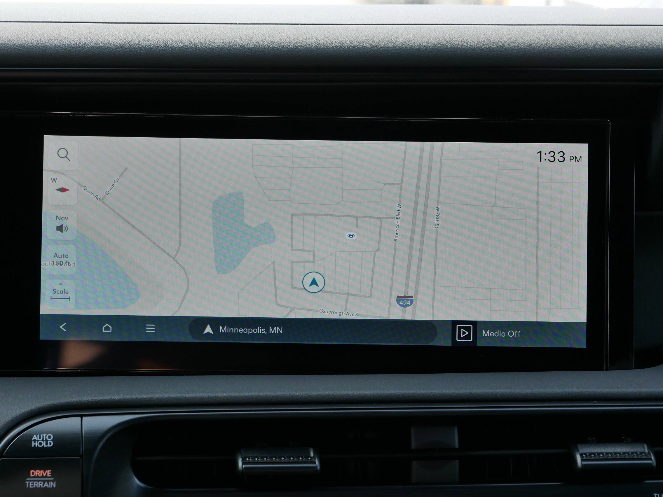 New 2026 Hyundai Palisade XRT Pro image 10