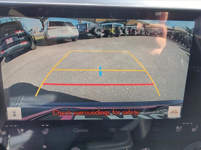 Used 2022 Lexus NX 350 AWD w/ Premium Package image 14